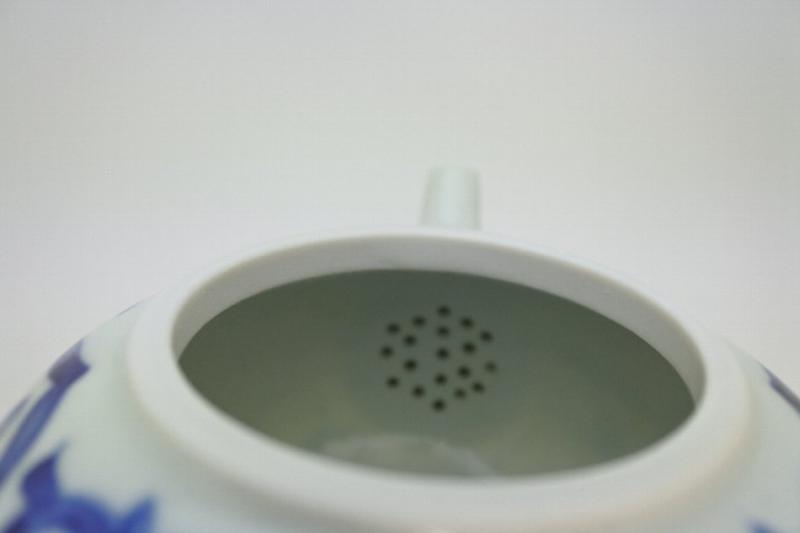 �̗q�@�|�b�g�i���t�����j