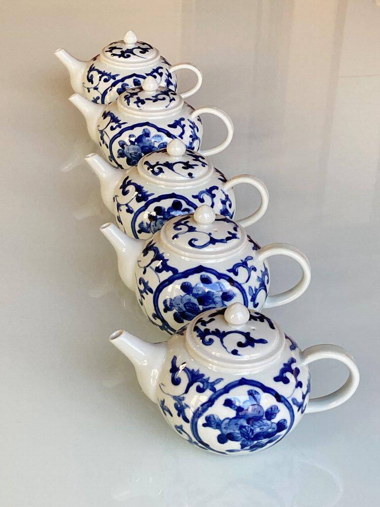 �̗q�@�|�b�g�i���t�����j