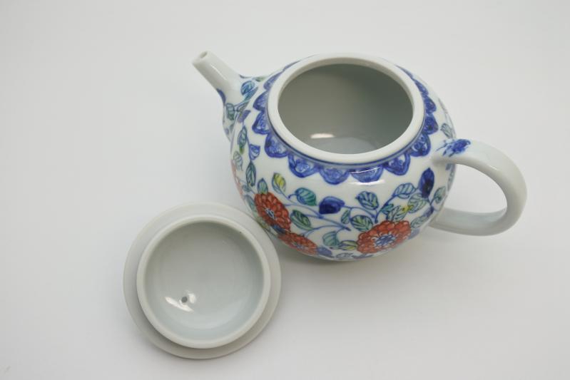 �̗q�@�|�b�g�F�G��ԕ��@�i���j