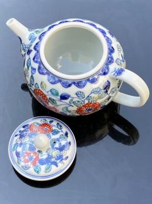 �̗q�@�|�b�g�F�G��ԕ��@�i���j