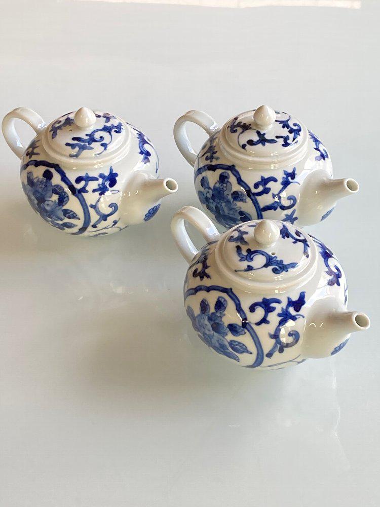 �̗q�@�|�b�g�i���t�����j