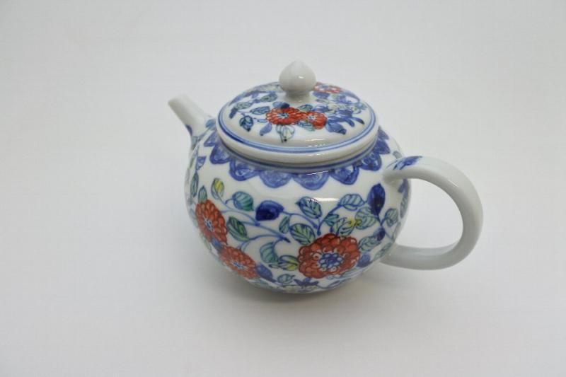 �̗q�@�|�b�g�F�G��ԕ��@�i���j